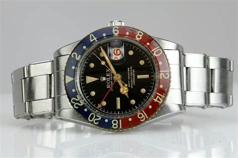 Bring a Loupe: A Stunning Rolex GMT